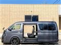2010 Toyota Hiace Van