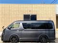 2010 Toyota Hiace Van