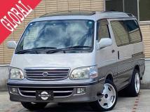 2002 Toyota Hiace Wagon