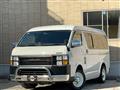2009 Toyota Hiace Wagon