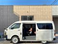 2009 Toyota Hiace Wagon
