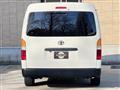 2009 Toyota Hiace Wagon