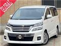 2013 Toyota Vellfire
