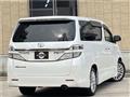 2013 Toyota Vellfire