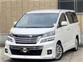 2013 Toyota Vellfire