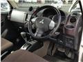 2009 Mitsubishi Pajero Mini