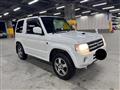 2009 Mitsubishi Pajero Mini