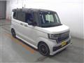 2022 Honda N BOX