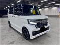 2022 Honda N BOX