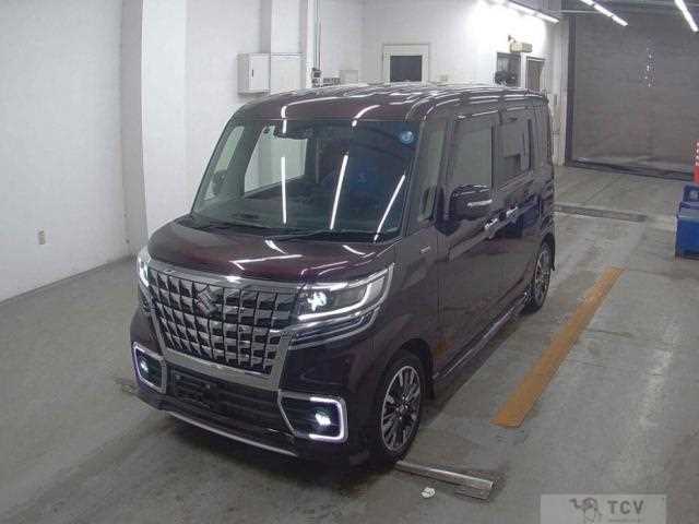2023 Suzuki Suzuki Others