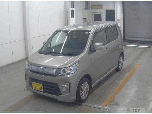 2015 Suzuki Suzuki Others