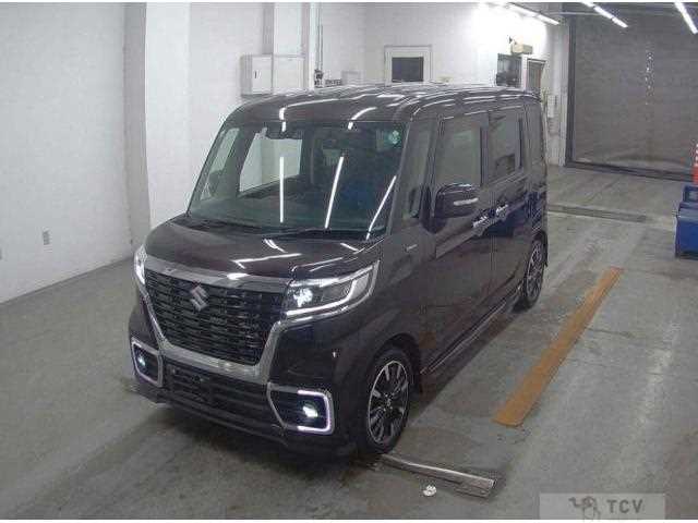 2021 Suzuki Suzuki Others
