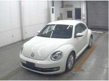 2013 Volkswagen Beetle