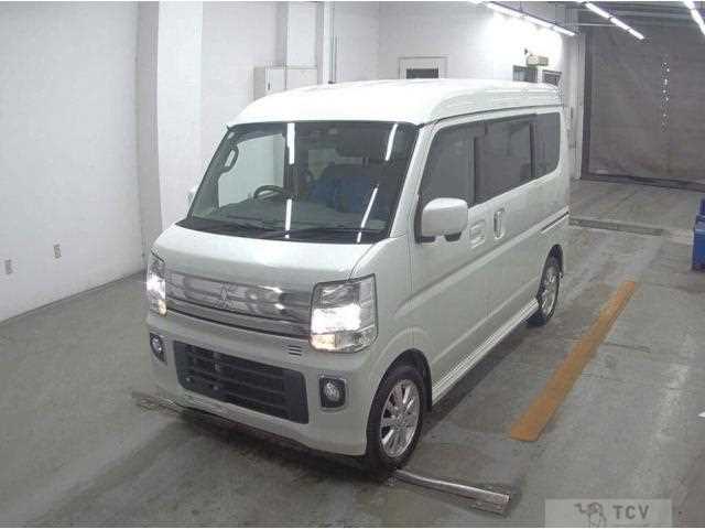 2024 Mitsubishi Town Box