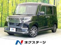 2016 Daihatsu Tanto