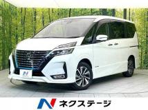 2020 Nissan Serena