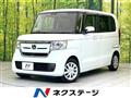 2019 Honda N BOX