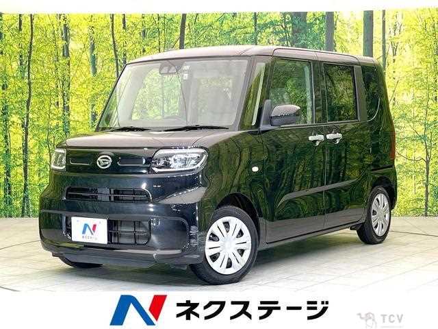 2021 Daihatsu Tanto