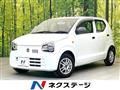 2018 Suzuki Alto