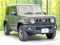 2024 Suzuki Jimny Sierra