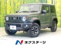 2024 Suzuki Jimny Sierra