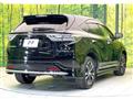 2015 Toyota Harrier