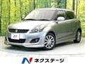 2013 Suzuki Swift