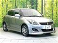 2013 Suzuki Swift