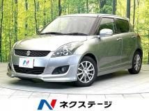 2013 Suzuki Swift