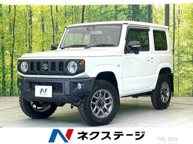 2024 Suzuki Jimny
