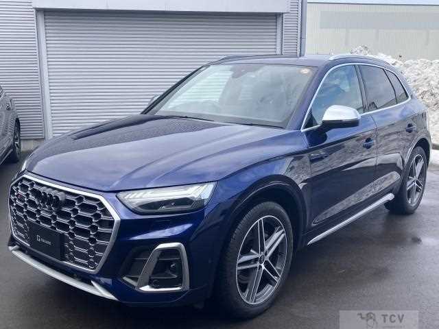2022 Audi Audi Others