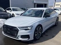 2023 Audi A6