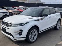 2023 Land Rover Land Rover Others