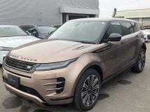 2025 Land Rover Land Rover Others