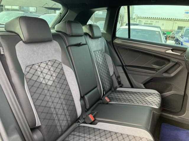 Volkswagen Tiguan 2023 — фото 8 купить в Москве