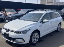 2024 Volkswagen Golf Variant