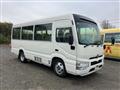 2025 Toyota Coaster
