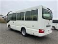 2025 Toyota Coaster