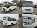 2025 Toyota Coaster