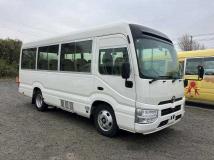 2025 Toyota Coaster