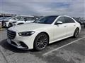 2021 Mercedes-Benz S-Class