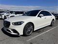 2022 Mercedes-Benz S-Class