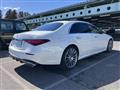 2022 Mercedes-Benz S-Class