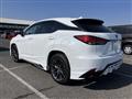 2022 Lexus RX