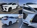 2022 Lexus RX