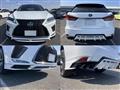 2022 Lexus RX