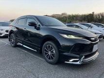 2023 Toyota Harrier