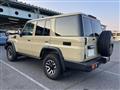 2024 Toyota Landcruiser 70