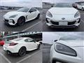 2024 Subaru BRZ