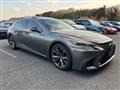 2020 Lexus LS